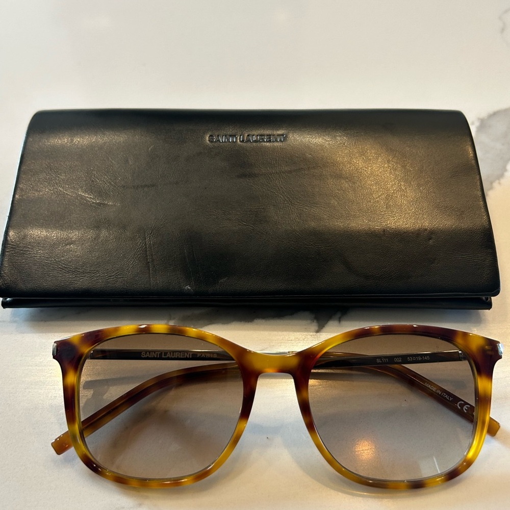 Saint Laurent Sunglasses